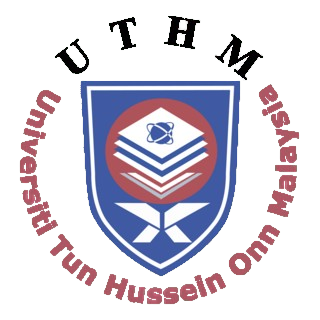 UTHM Logo